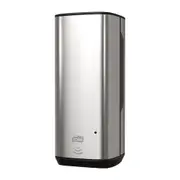 Tork Foam Soap Dispenser with Intuition Sensor Aluminium S4 (460009)