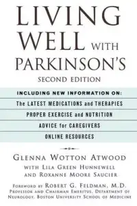 在飛比找博客來優惠-Living Well With Parkinson’s