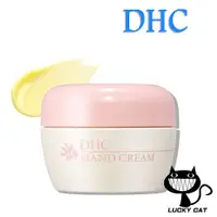 在飛比找蝦皮購物優惠-【日本直郵】DHC 藥用護手霜 120g