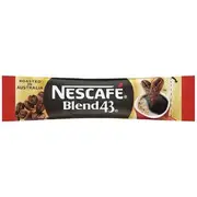 Nescafe Blend 43 Coffee Sticks 280 Pack