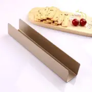 U-Shaped Baking Molds Cranberry Cookies Cutter Nonstick Pan Pastry Tools Kitchen
