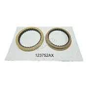 FR MODULE, MITSUBISHI F4A41/F4A42 COMBO, W4A42, F4A4B. IND: 123752AX