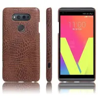 在飛比找Yahoo!奇摩拍賣優惠-【熱賣下殺價】適用適用于LG V20手機殼半包防摔H918硬