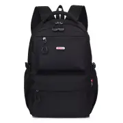 Extra Large 17inch Travel Laptop Backpack College Backpack Business Work Bag