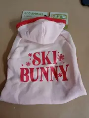 Dog Sweaters, Jackets, Hats - Eddie Bauer, Lake & Trail, KONG -Size XS (14-17)
