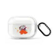 AirPods Pro 2 Impact Case Go tiger, go! by Phannapast