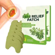 GenericKnee Patches for Knee,Neck,Shoulder,Back Protable 30pcs