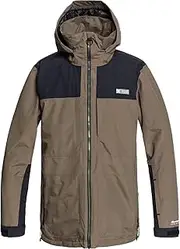 [DC Shoes] DC Company Mens Jacket Tarmac Sz S
