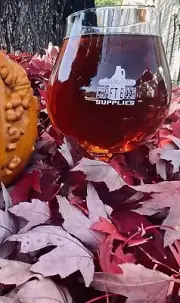 OKTOBERFEST MARZEN (LAGER version) Homebrew Beer Recipe Extract Ingredient Kit