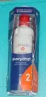 Εverydrop Refrigerator Ice & Water Filter 2 (ΕDR2RXD1)- Genuine - One