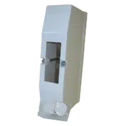 CLIPSAL COVER T/S CIRCUIT BREAKER 1MOD WIDE. 4CC1