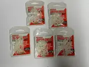 Lot of 5 Arnold Speed Snell Connector Bulk