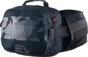 Leatt Core 2.0 Tool Belt, black-grey for Men One Size Black Grey