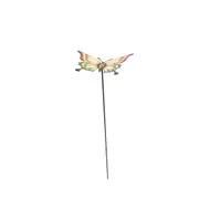 Sill & Sage Coloured Butterfly Stake 100cm Home/Garden Decor Outdoor Ornament