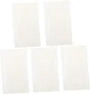 HAKIDZEL Quality Double Tape for Hair Extensions 5 Sheets Stronger Hold Damage-free Natural Appearance