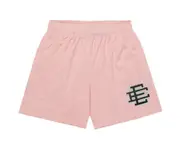 Ericemanuel Shorts, Men's Sports Casual Shorts