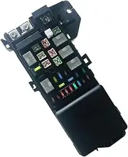 Original Front Cabin Distribution Box Compatible With BYD S6 F6 G6 S7 OEM M6-3722020A M6-3722020B