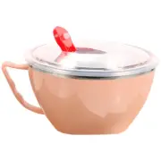 Food Nesting Containers Pasta Bowl Ramen Bowls Picnic Bowls Prep Bowl