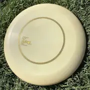 RARE First Run Elaine King Discraft Elite Pro APX PFN Putter 172g Golf Disc