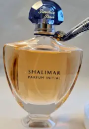 perfum by Guerlain "Shalimar initial" eau de parfum 100ml