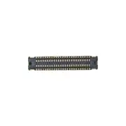 Charge Port FPC Connector On Board 50 Pin for Boost Mobile Celero 5G Charging