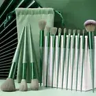 Make up brush set 13 pcs make-up brush cosmetic brush eye shadow cosmetic new