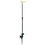 Telescoping Sprinkler