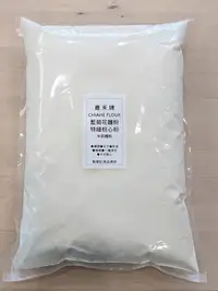 在飛比找Yahoo!奇摩拍賣優惠-藍菊花麵粉 嘉禾牌 特製粉心粉 聯華製粉 中筋麵粉 - 3k