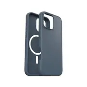 OtterBox Symmetry MagSafe Compatible Phone Case for iPhone 16 Pro Max - Bluetiful