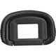 CANON EYECUP EG 原廠眼罩 觀景器眼罩 公司貨 5D4 5D3 7D等適用