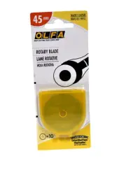 OLFA 45mm Rotary Blade RB45-10