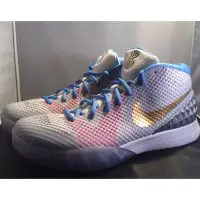 在飛比找蝦皮購物優惠-Kyrie 1 ID 劉哲愷）