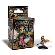 Scale 75 - Figures - The Smog Riders - Fu Cat Chu 35mm