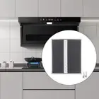 Range Hood Filter Aluminum Mesh Range Hood Metal Anti Oil Kitchen Tool