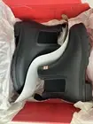 Hunter “Original Insulated Chelsea” Women’s Waterproof Rain Boots (Black) - NEW