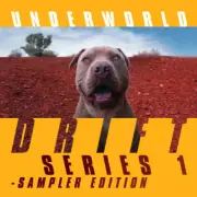 DRIFT Series 1 - Sampler Edition by Underworld [CD]