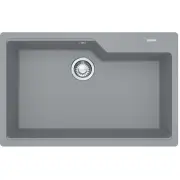 Franke Urban Fragranite Single Bowl SinkStone Grey UBG210-78SG