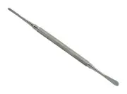 Spatula Packer Double End Manicure Pedicure Podiatry Nail Elevator Instruments