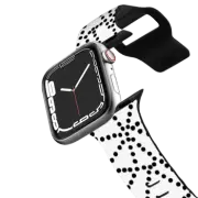 Apple Watch Series 4-6, SE (40mm) Impact Band Dots