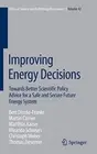 Improving Energy Decisions: Towards Better Scie. Droste-Franke, Carrier, Kai<|