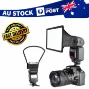 Neewer Camera Speedlite Flash Softbox and Reflector Diffuser Kit
