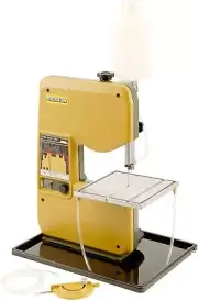 PROXXON Mini Band Saw (Glass, Tiles, Stone) No.28170 100V 130~200m/min. japan