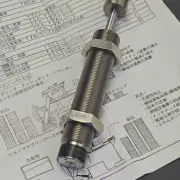 Brand New FWM-2530GBD-C Shock Absorber Buffer for FUJI LATEX FWM2530GBDC FNFP