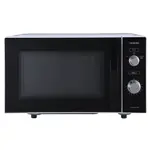 【TOSHIBA 東芝】20L電控旋鈕微波爐MC-AM20P(WH)