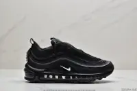 在飛比找Yahoo!奇摩拍賣優惠-純原版本 全新耐克Nike Air Max 97 LX&#9