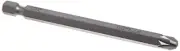 Wera 05060036001 #2 x 127mm Pozidriv Power Bit