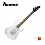 IBANEZ GRG140 電吉他 漸層/白色【敦煌樂器】