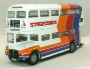 Corgi Classics 35008 Connoisseur Collection AEC Routemaster RM560 - Stagecoach