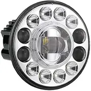 RING AUTOMOTIVE TruckMaster RHL149 LED Head Torch 17.78 cm