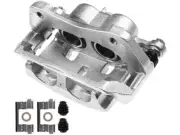 34KG86H Front Left Brake Caliper Fits 2016-2019 Honda Pilot 3.5L V6